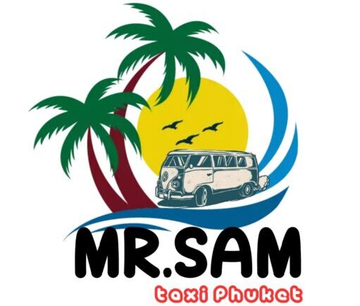 Mr. Sam Taxi Phuket