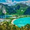 Phi Phi Island+ Bamboo Island - Image 11
