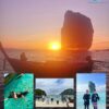 7 Island + Senset Trip - Krabi - Image 3