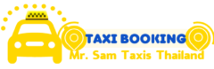 TAXI BOOKING THAILAND