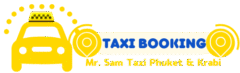 MR. SAM TAXI PHUKET THAILAND