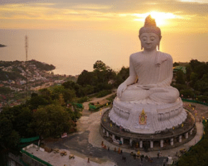 CITY TOUR PHUKET PROGRAM AC 7